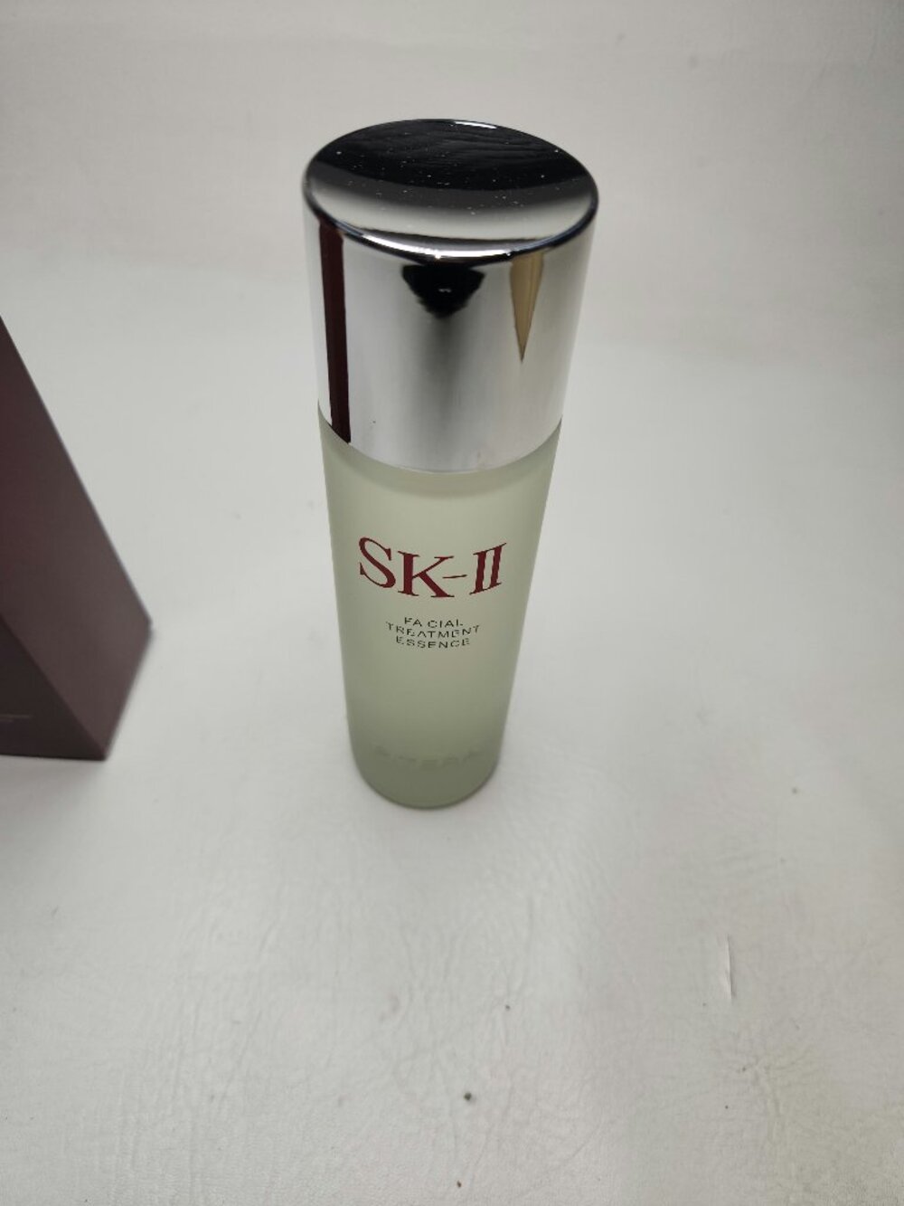 SK-II Facial Treatment Essence Pitera 230ml / 7.7 fl oz - Open Box / Like New